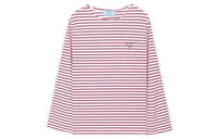 PRADA T-Shirts Women's Red