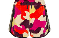 DIOR SS21 Casual Shorts Women's Multicolor