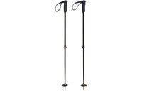 HERMES Pairs Retractable Ski Poles