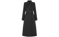 DIOR Coats Women's Black