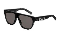 DIOR Squared-Frame Sunglasses