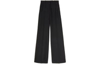 Loro Piana Emmit High Waisted Trousers