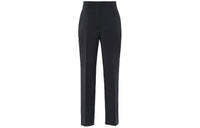 PRADA Suit Trousers Women's Black