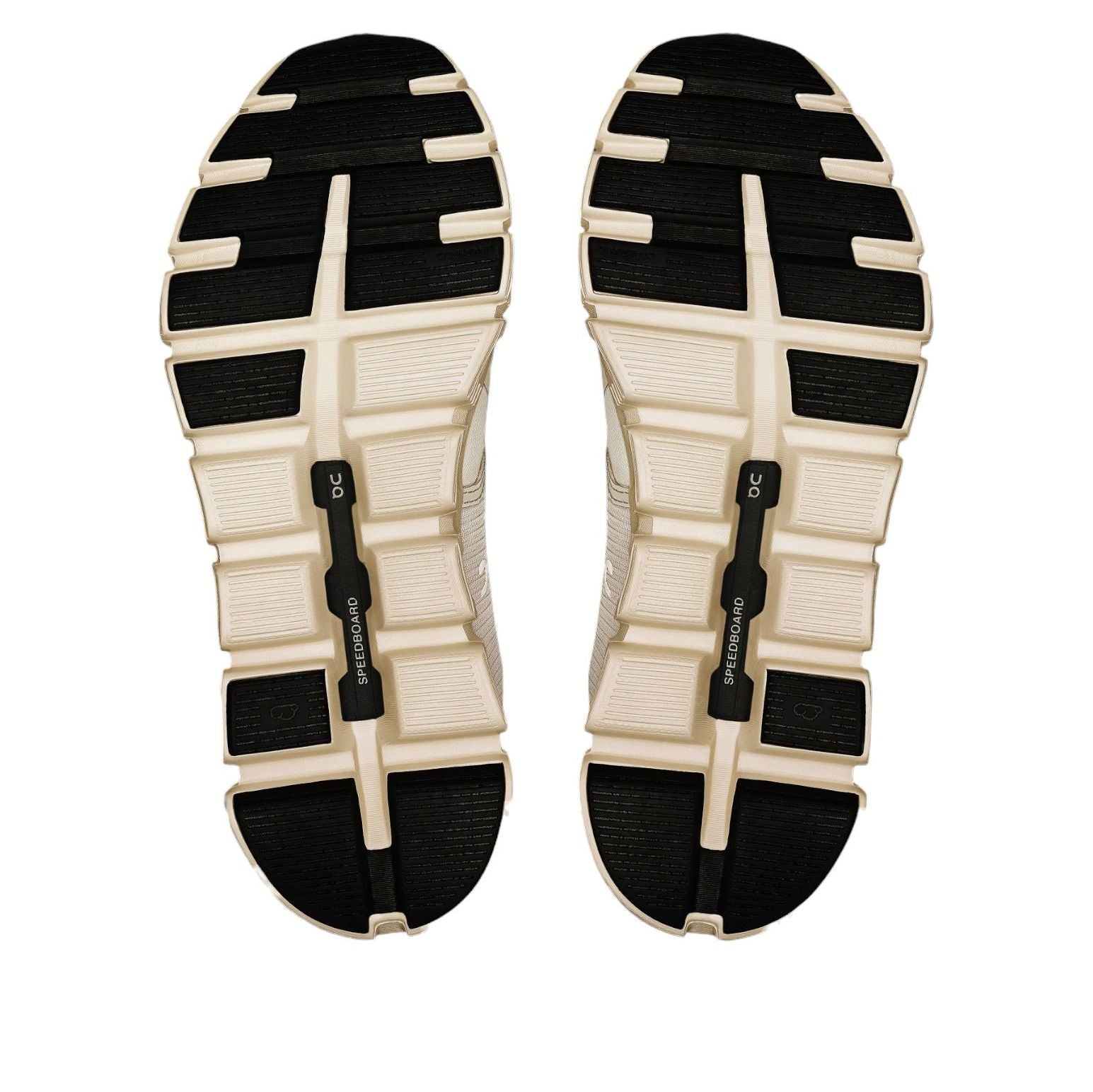 (WMNS) On Running Cloud 6 Waterproof 'Pearl Cream' 3WF10053036