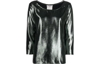 SAINT LAURENT T-Shirt Women's Color