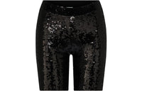CELINE SS22 Casual Shorts Women's Black