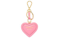 PRADA Keychains Women's Pink