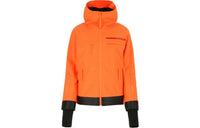 PRADA Jackets Women's Orange