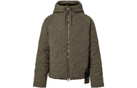 LOUIS VUITTON FW22 Jacket Men's Brown