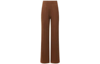 Loro Piana Casual Pants Women's Brown