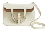 HERMES Halzan Crossbody Bags