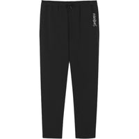 SAINT LAURENT Embroidered logo Striped Track Pants