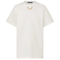 LOUIS VUITTON 1AFTN6 Monogram Jacquard T-Shirt