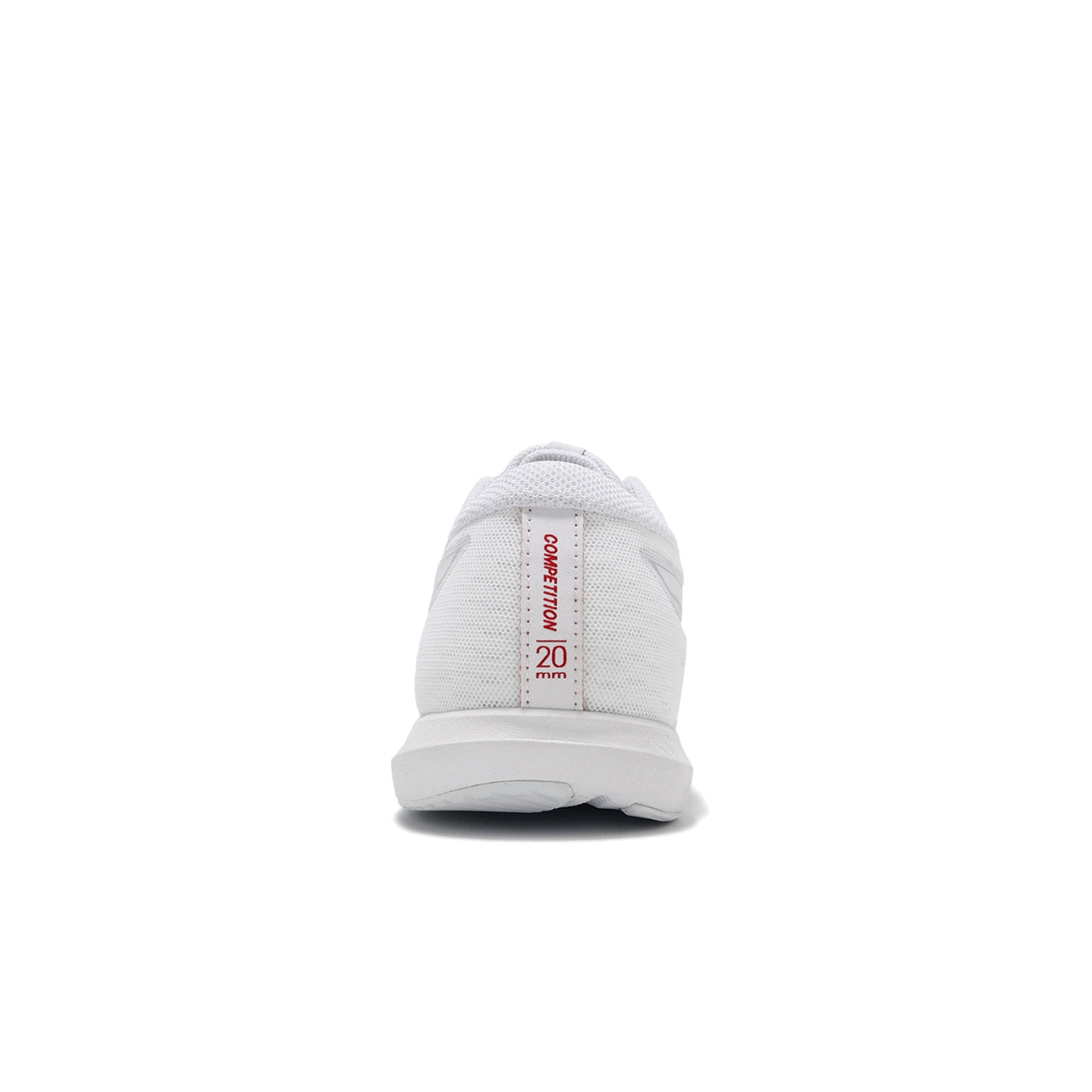 ASICS Hyper Racer 'White Red' 1093A233-100