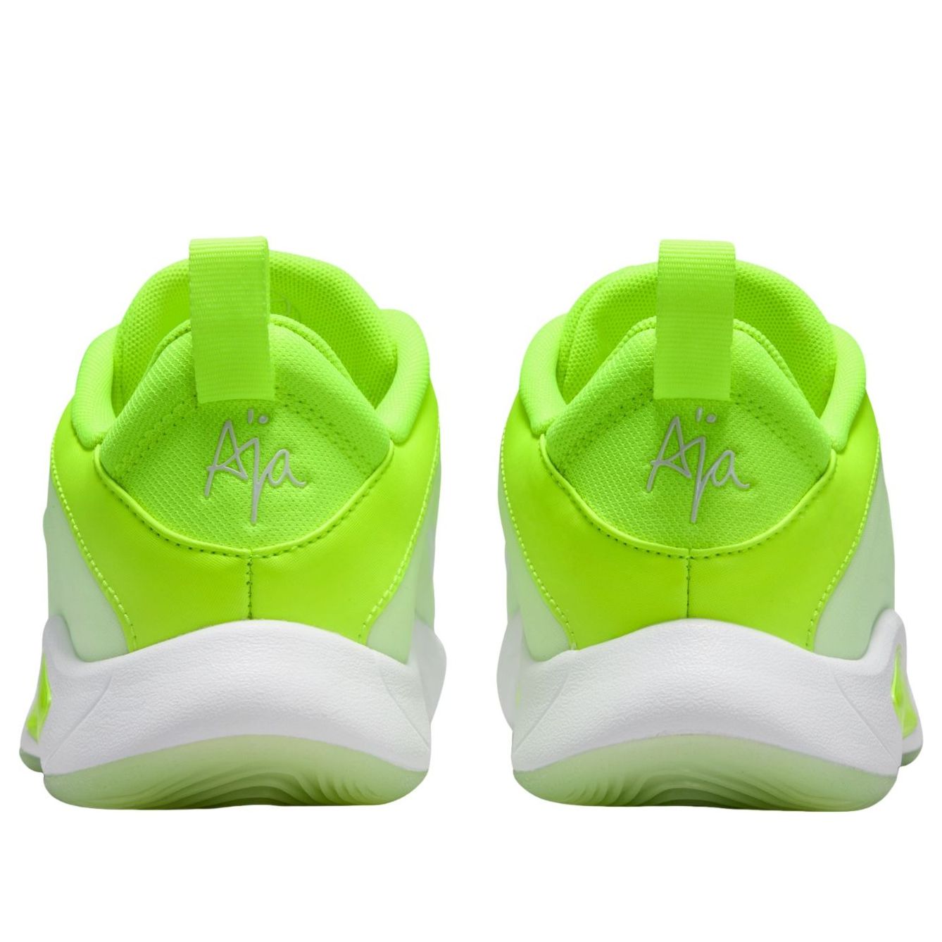 (GS) Nike A'One 'Lem & Lime' HF7001-701