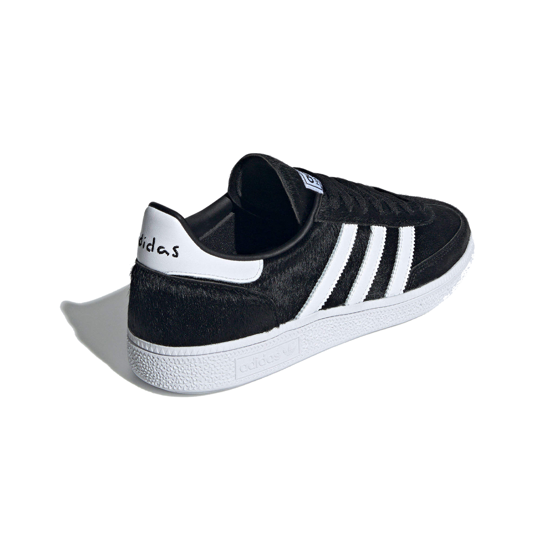 adidas Handball Spezial 'Black White' IH9983