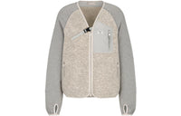 DIOR CD 1947 SS22 Jackets Coats Men's Taupe