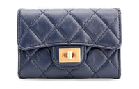 CHANEL 2.55 Coin Purses
