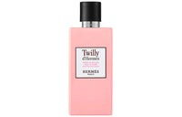 HERMES Women's Silk Intent Shower Gel Hydrating Moisturizing Refreshing 200ml