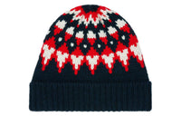 CELINE Cashmere Beanies Women's