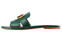 DIOR 30 Montaigne Slides Women's