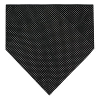 SAINT LAURENT Studded Scarf