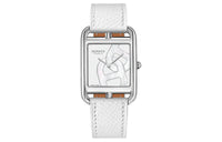 HERMES Women's Cape Cod Watch