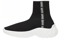 MIU MIU Ankle Boots Women's Black