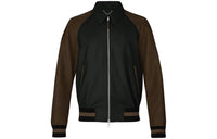LOUIS VUITTON Jackets Coats Men's Black