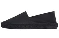 SAINT LAURENT Casual Shoes Men's Black
