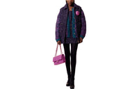 CHANEL FW23 Vest Women's Purple