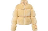 LOUIS VUITTON Furs Men Khaki