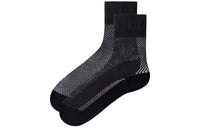 DIOR Mid Calf Socks 1 Pack Women's Black