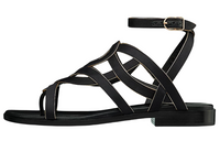 HERMES Fashion Sandal Women's Black