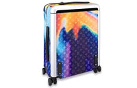 LOUIS VUITTON Horizon 55 Carry on Bag Sunset Monogram Multicolor