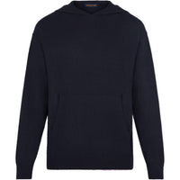 LOUIS VUITTON Sweatshirt Men's Blue
