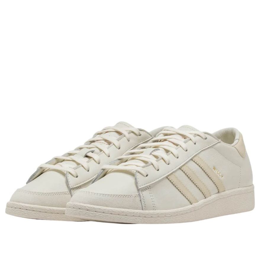adidas x Willy Chavarria Jabbar Dress Low 'Off White' JR6859