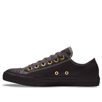 (WMNS) Converse Chuck Taylor All Star Ox 'Printed Laces' 540282F