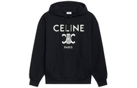 CELINE Sweatshirt Women's Black