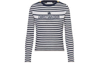 DIOR SS24 Knitwear Women's Multicolor