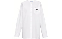 PRADA Shirts Women's White