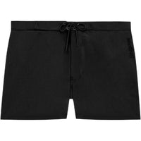 SAINT LAURENT Swimming Shorts Men's Black
