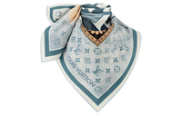 LOUIS VUITTON Malles Merveilleuses Square 90