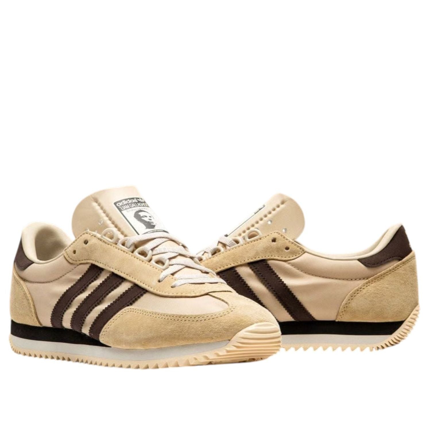 adidas x Oasis Achille SZPL 'Liam Gallagher' JR4878