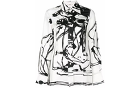 CELINE Shirts Women's White