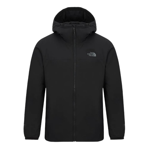 THE NORTH FACE Bouvet Hoodie Asia Sizing 'Black' NJ3NR52A