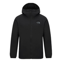 THE NORTH FACE Bouvet Hoodie Asia Sizing 'Black' NJ3NR52A