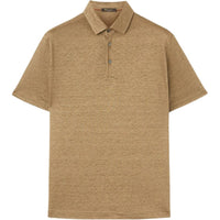 Loro Piana Polo Shirt Men's Brown