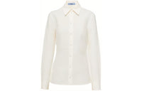 PRADA Shirts Women's Natural