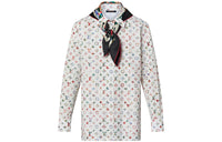 LOUIS VUITTON FW22 Shirt Women's White